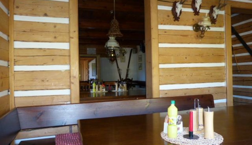 Penzion LION Pec pod Sněžkou